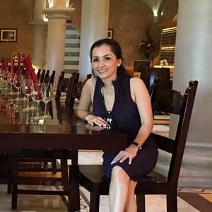 Meet your Posher, Trinh